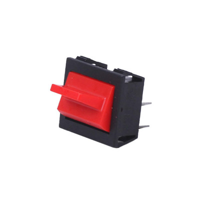 Gas generator switch (4 pins) - GN