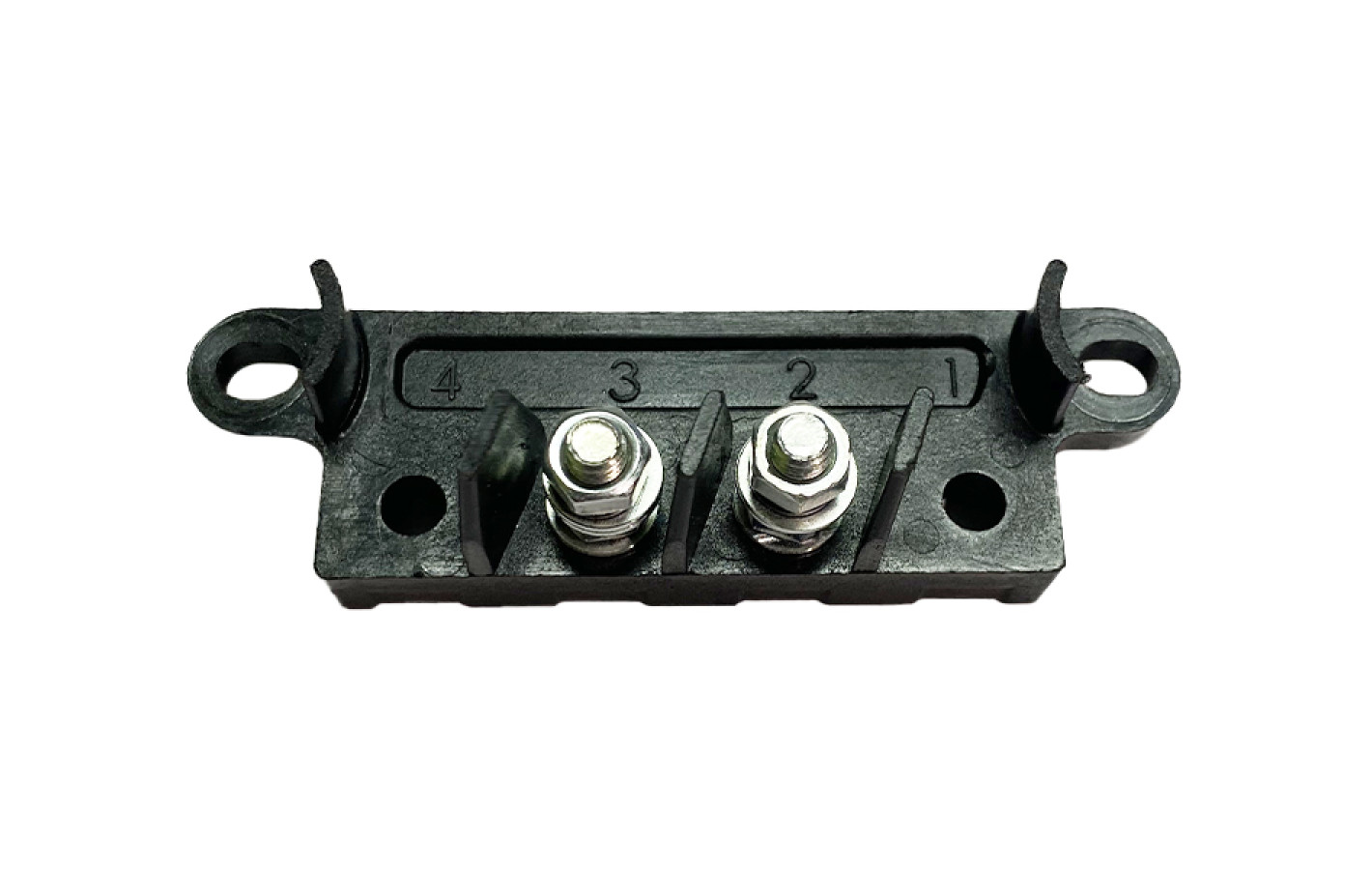 Колодка клеммная TΛTΛ на генератор 1-4KW
