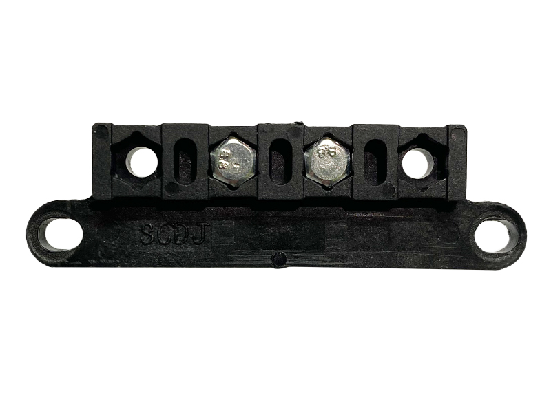 Колодка клемна TT AGRO MOTO на генератор 1-4KW