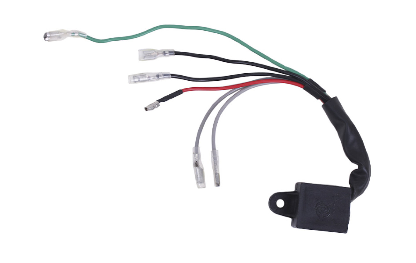 Комутатор 0.8KW (ET 950) TΛTΛ на генератор