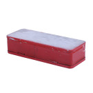 Бардачок TTG для мінітрактору Shifeng 240