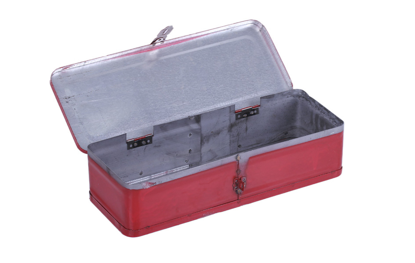 Бардачок TTG для мінітрактору Shifeng 240