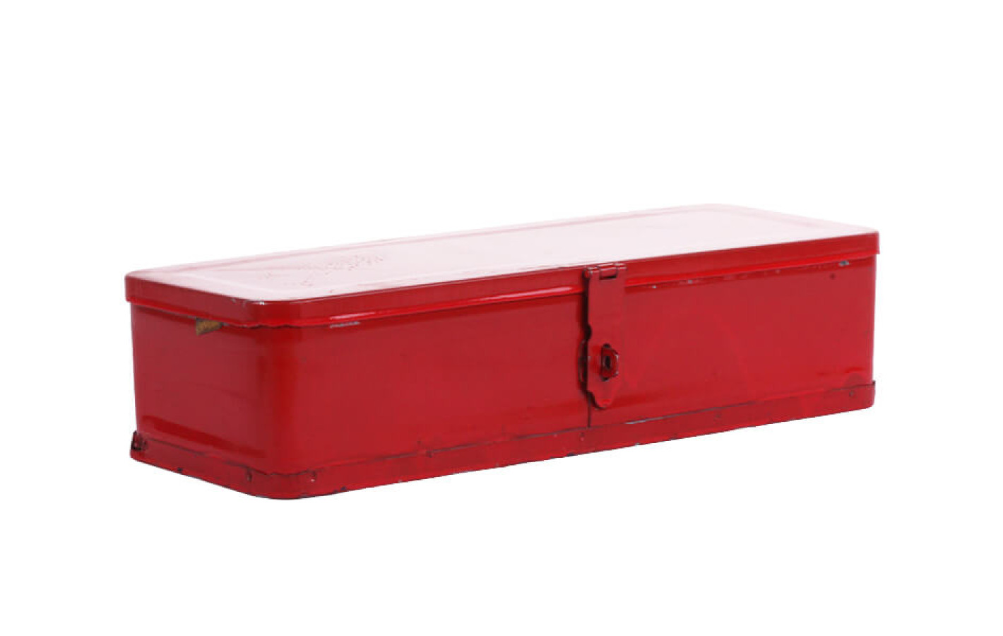 Бардачок TTG на мінітрактор Shifeng 240 УЦІНКА