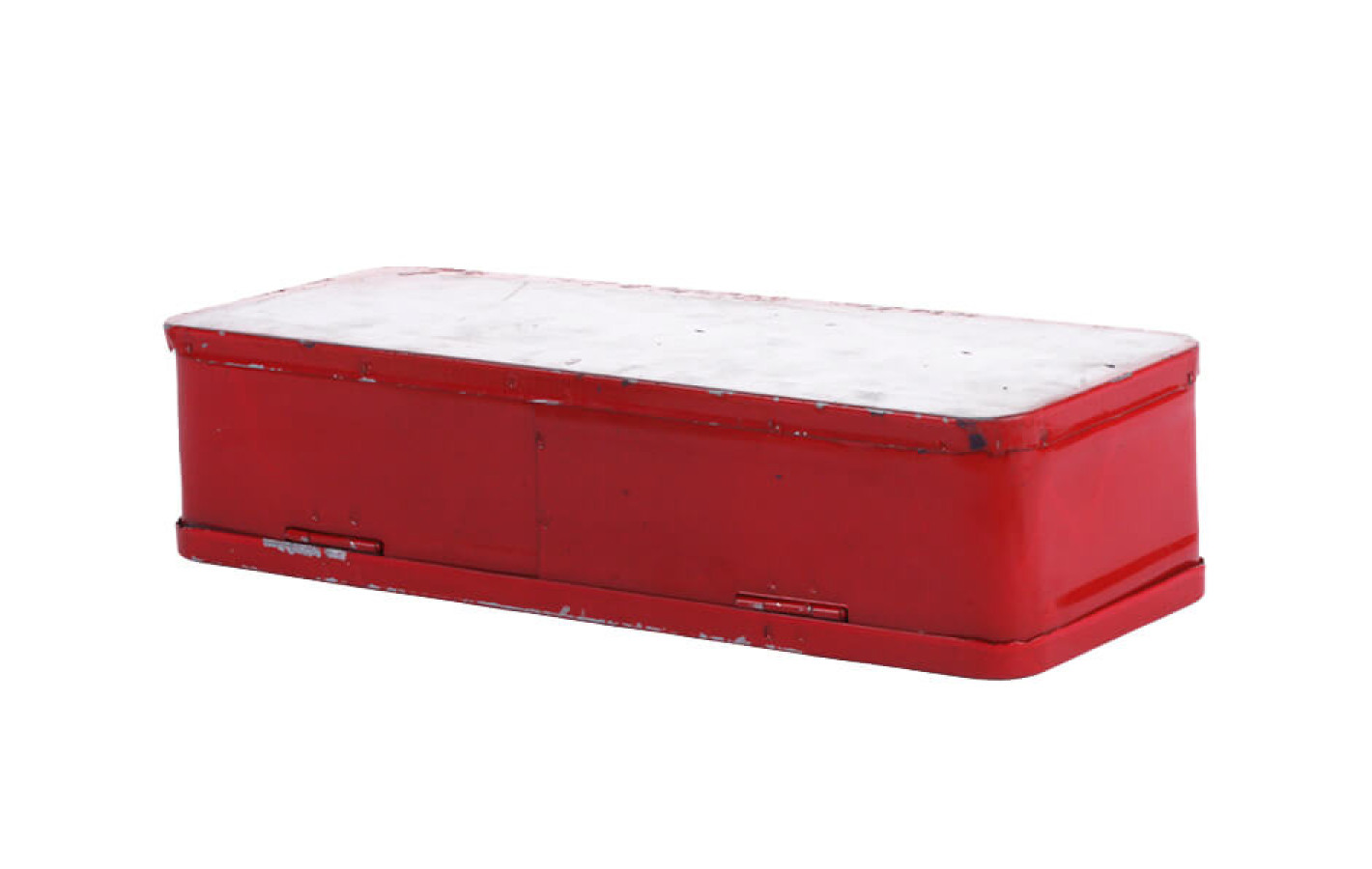 Бардачок TTG на мінітрактор Shifeng 240 УЦІНКА