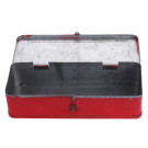 Бардачок TTG на мінітрактор Shifeng 240 УЦІНКА