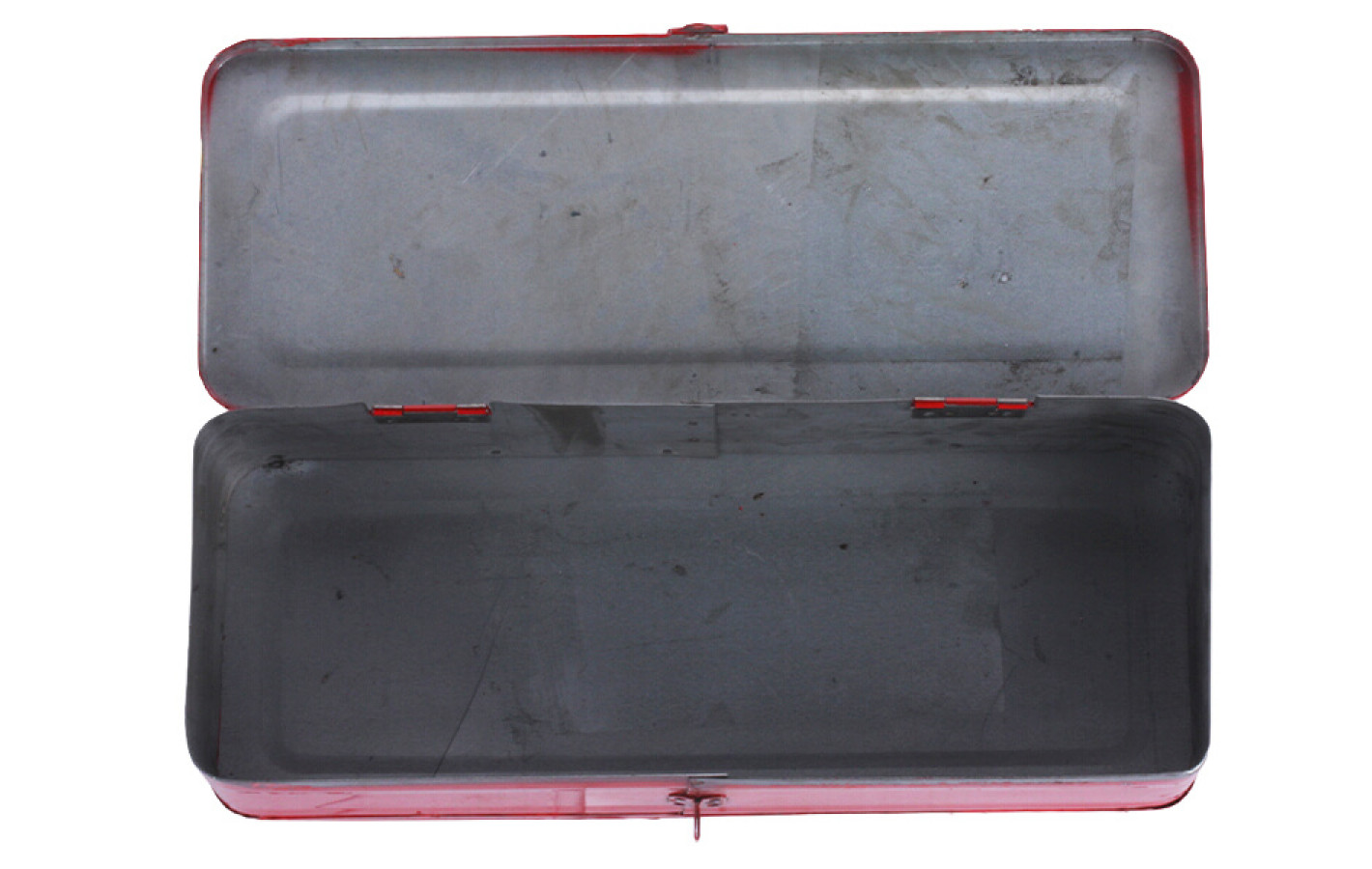 Бардачок TTG на мінітрактор Shifeng 240 УЦІНКА