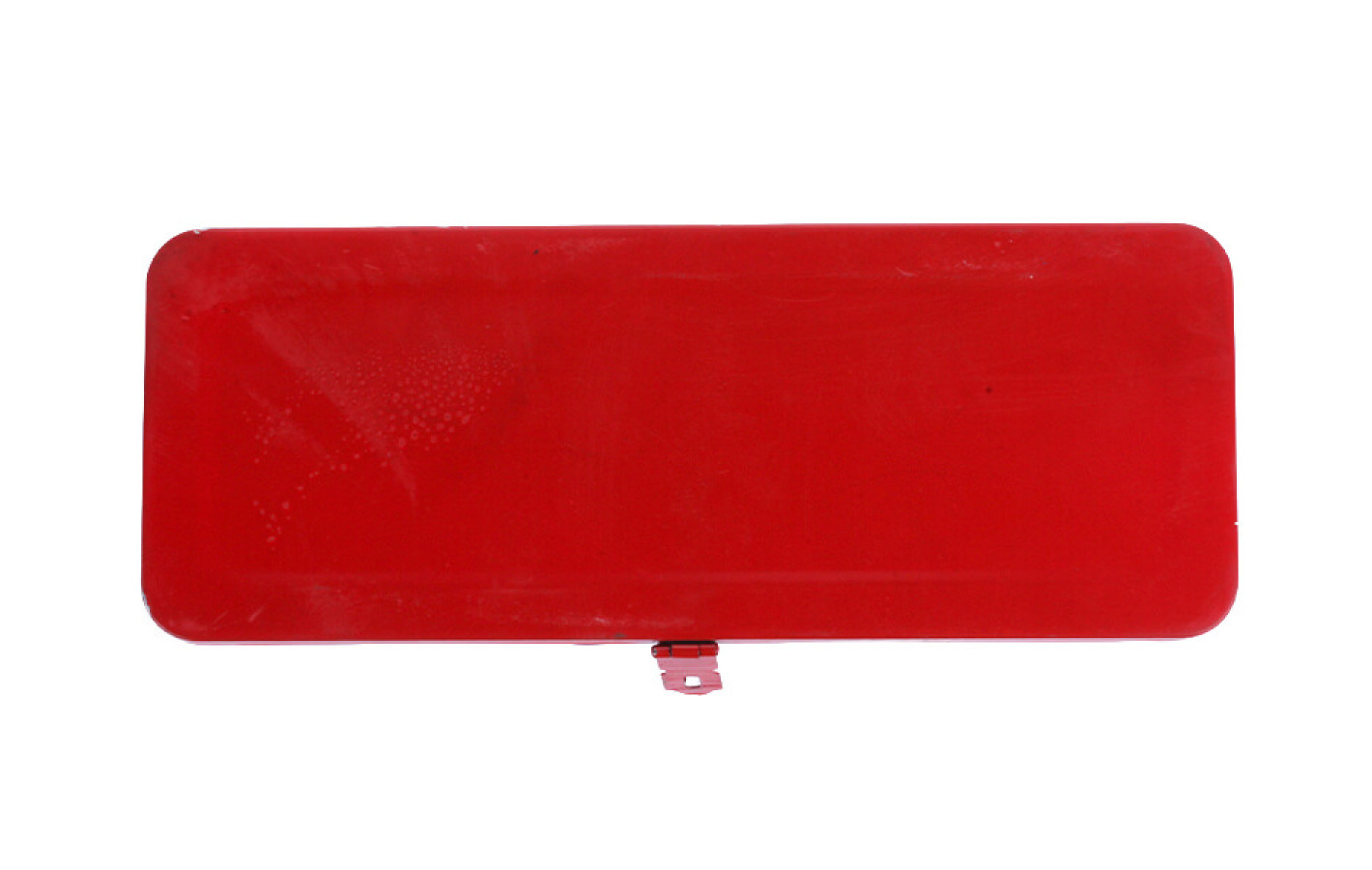 Бардачок TTG на мінітрактор Shifeng 240 УЦІНКА