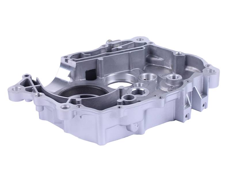 Картер правый TT AGRO MOTO на бензиновый двигатель СG250