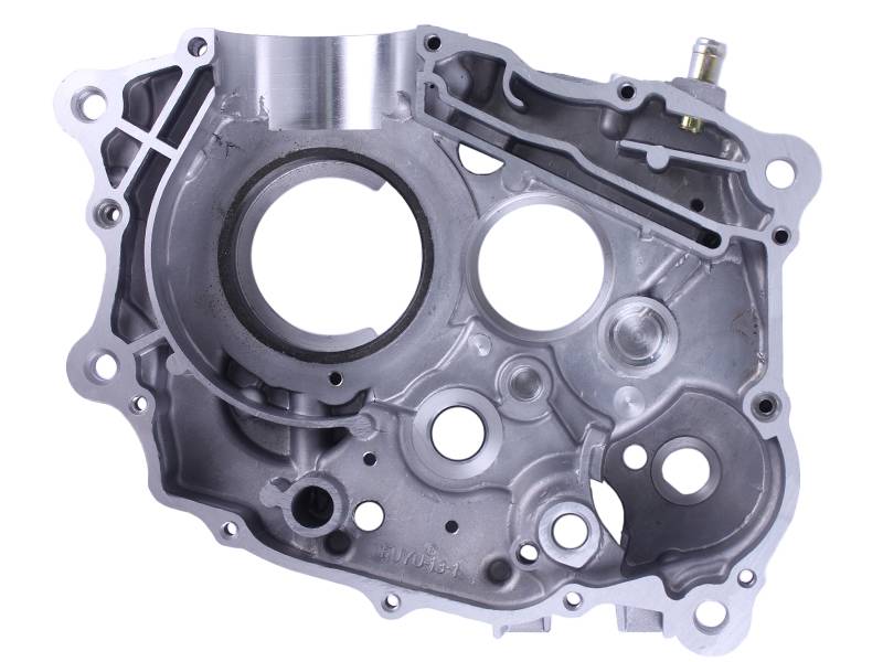 Картер правый TT AGRO MOTO на бензиновый двигатель СG250