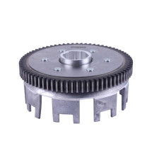 Кошик зчеплення TT AGRO MOTO на бензиновий двигун СG250