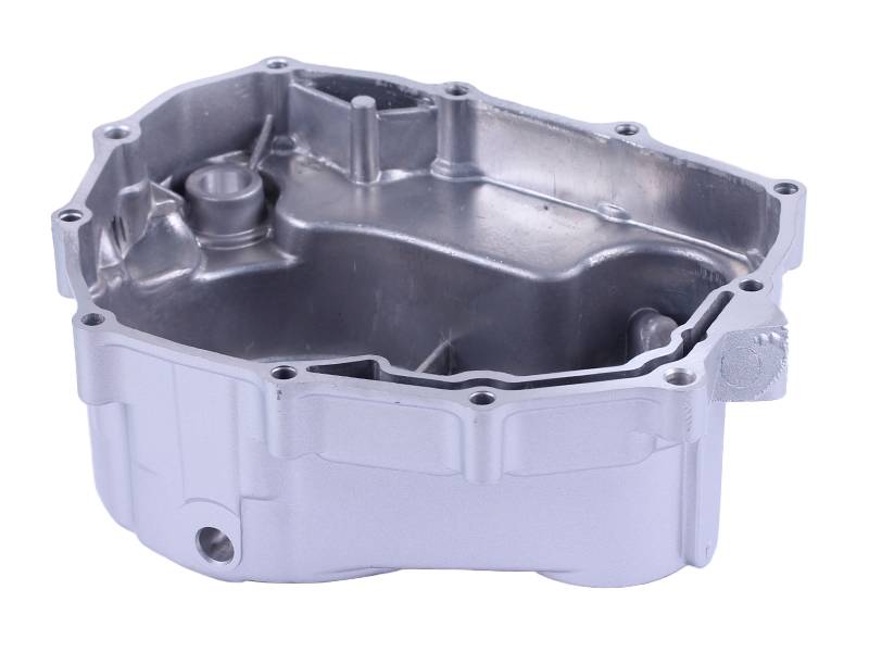 Крышка двигателя правая TT AGRO MOTO на бензиновый двигатель СG250
