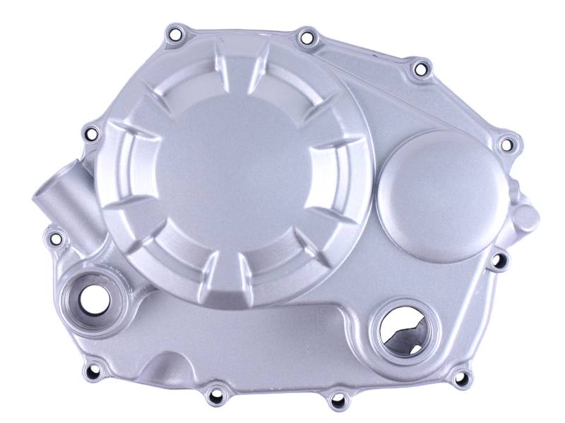 Крышка двигателя правая TT AGRO MOTO на бензиновый двигатель СG250