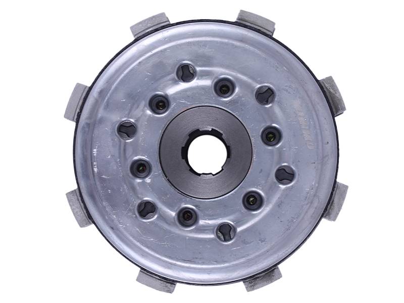 Сцепление TT AGRO MOTO на бензиновый двигатель СG250