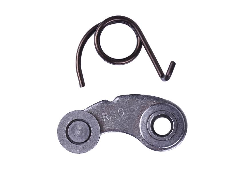 Кулачок фиксации TT AGRO MOTO на бензиновый двигатель СG250