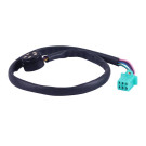 Датчик скорости TΛTΛ на бензиновый двигатель СG250