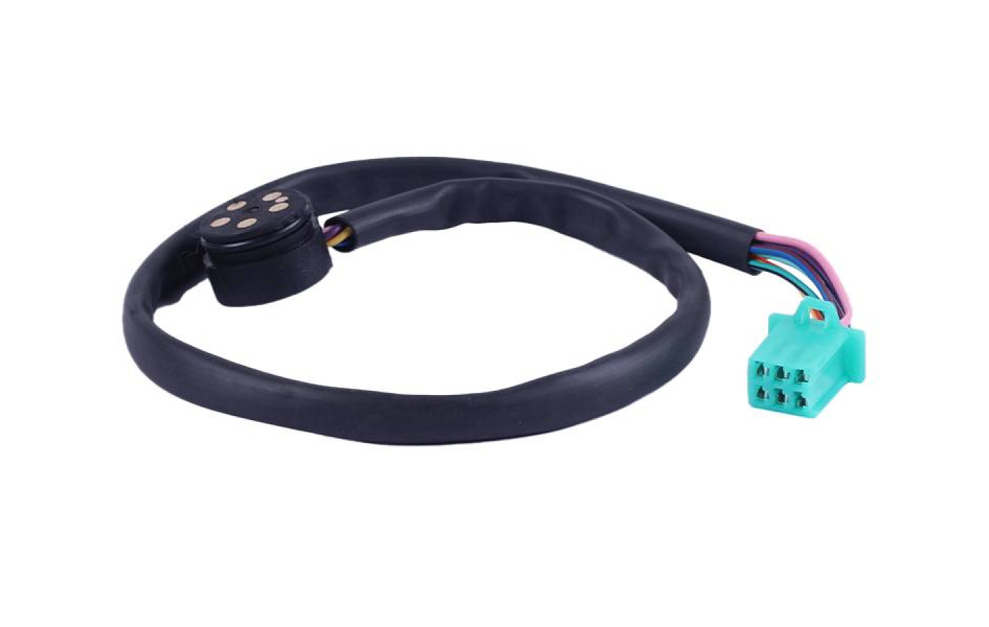 Датчик скорости TΛTΛ на бензиновый двигатель СG250