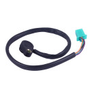 Датчик скорости TΛTΛ на бензиновый двигатель СG250