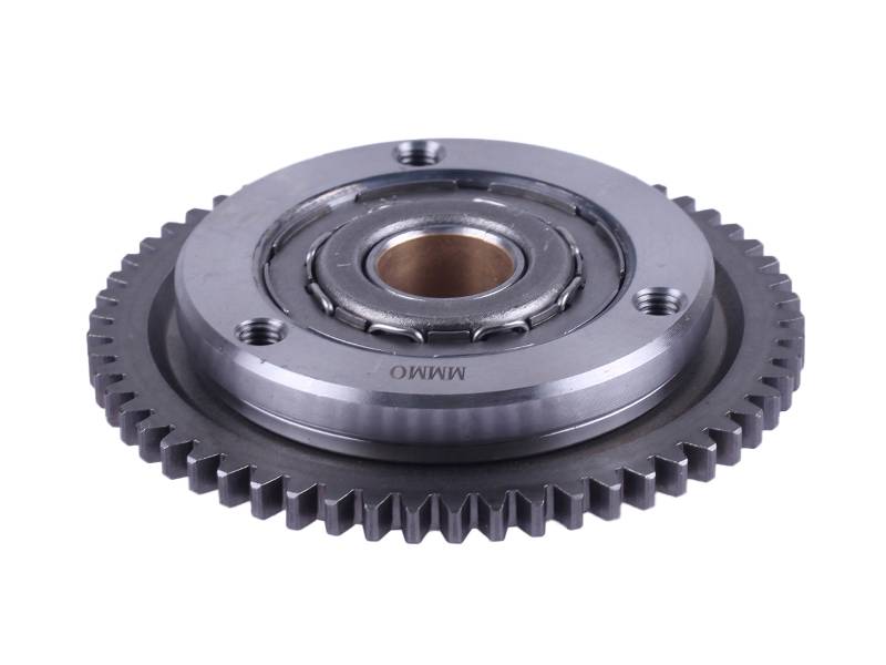 Бендикс в сборе TT AGRO MOTO на бензиновый двигатель СG250