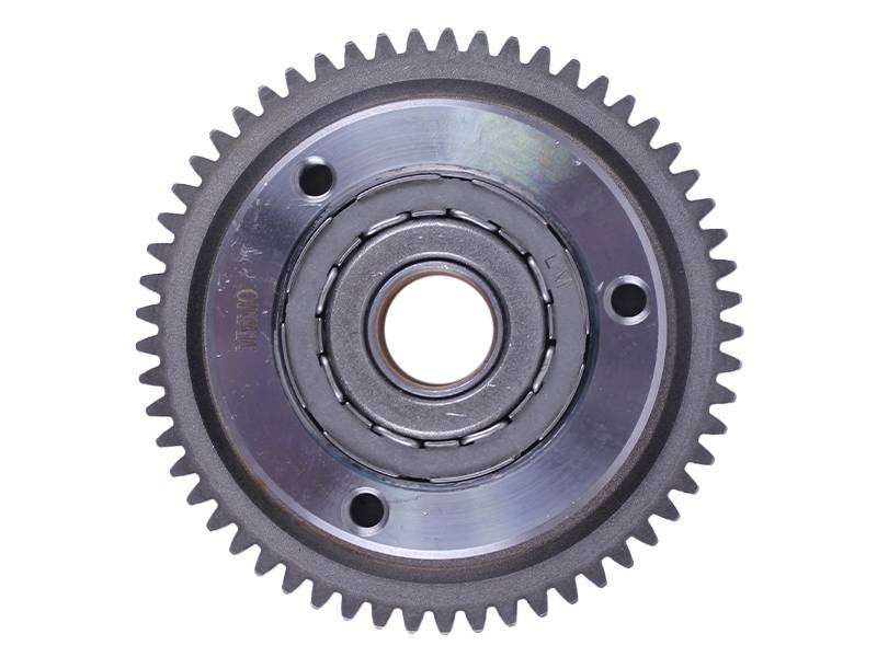 Бендикс в сборе TT AGRO MOTO на бензиновый двигатель СG250