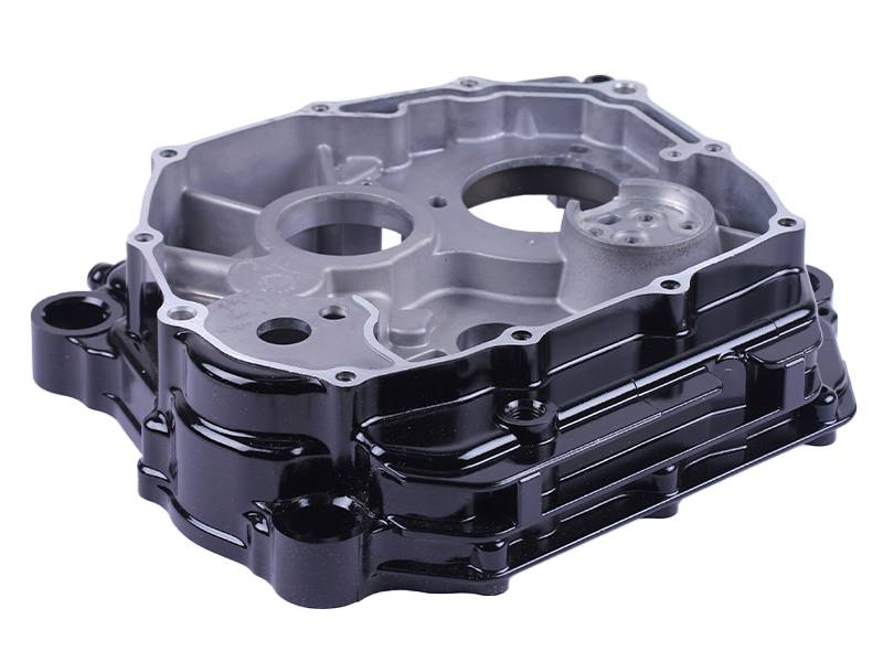 Картер правый TT AGRO MOTO на бензиновый двигатель CG300
