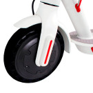 Електросамокат літій-іонний TTG SM CS-518 36V 350W 7.8 AH білий