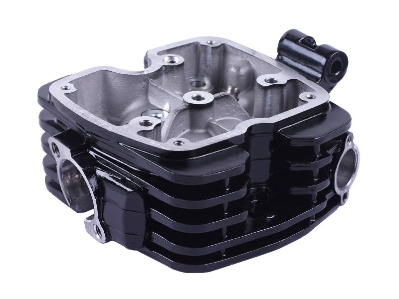 Головка цилиндра TT AGRO MOTO на бензиновый двигатель CG300