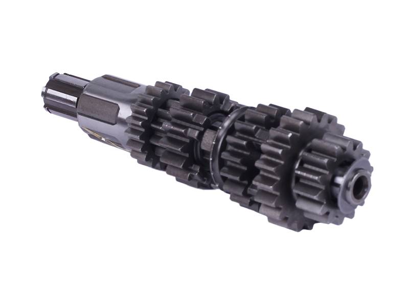 Вал первичный в сборе TT AGRO MOTO на бензиновый двигатель CG300