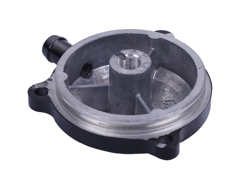 Крышка картера TT AGRO MOTO на бензиновый двигатель CG300
