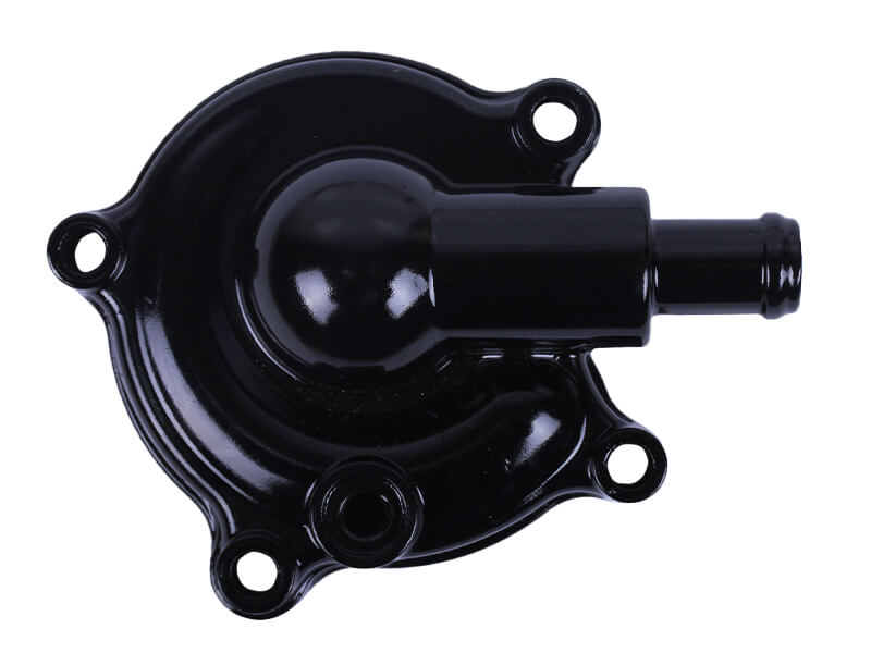 Кришка помпи TT AGRO MOTO на бензиновий двигун CG300
