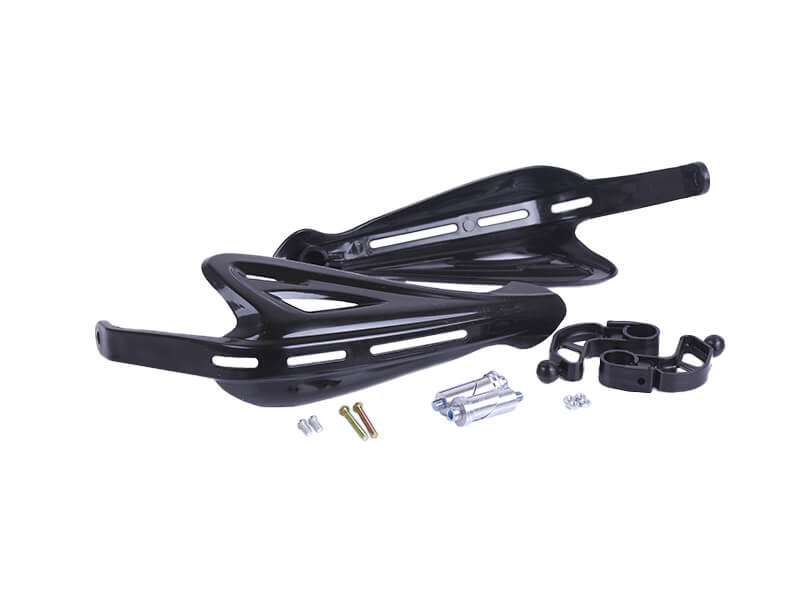 Захист рук універсальний TT AGRO MOTO CY-GZHS-013, чорний