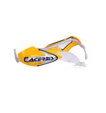 Захист рук TT AGRO MOTO універсальний CY-GZHS-014A, колір жовтий