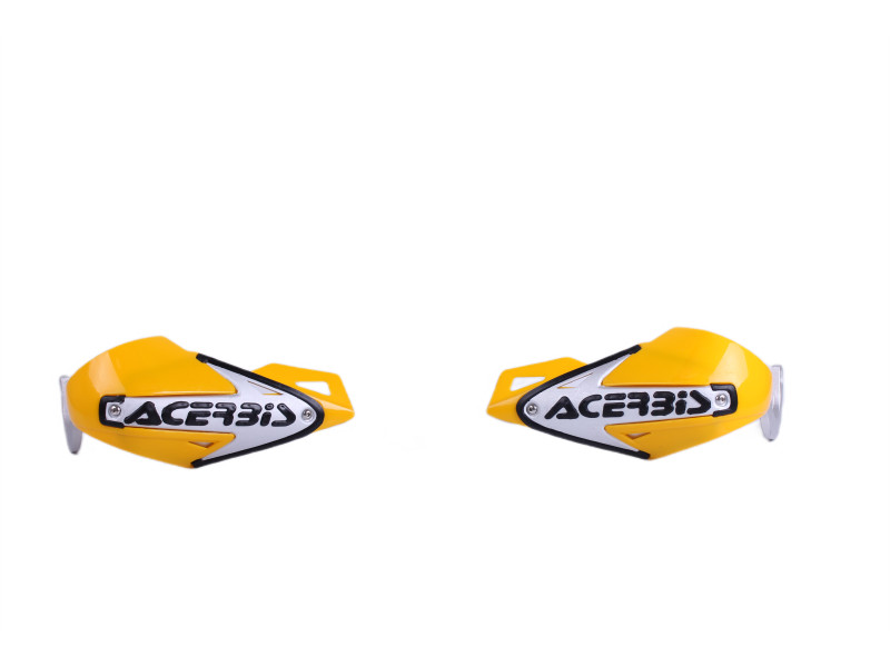 Защита рук TT AGRO MOTO универсальная CY-GZHS-014A, цвет желтый