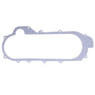 Прокладка довгої кришки варіатора - 50CC/80СС - 4T