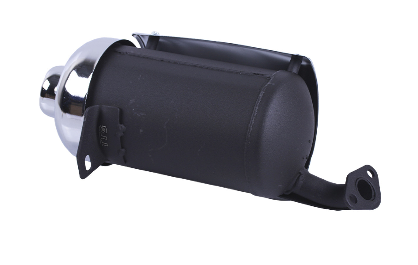 Глушитель TTG для генератора GN 2-3,5 KW