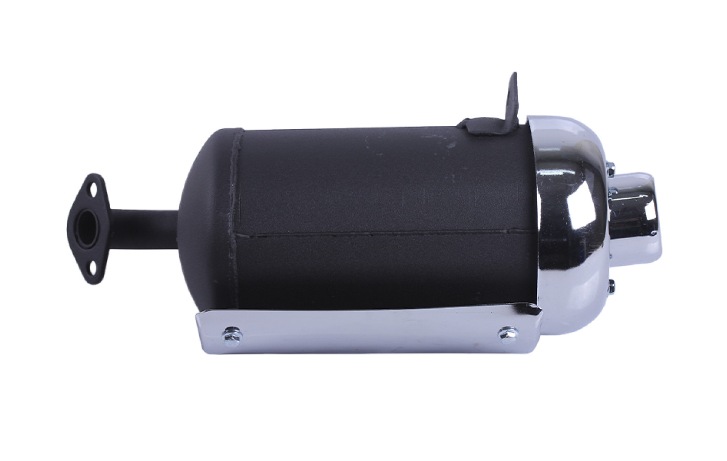 Глушитель TTG для генератора GN 2-3,5 KW