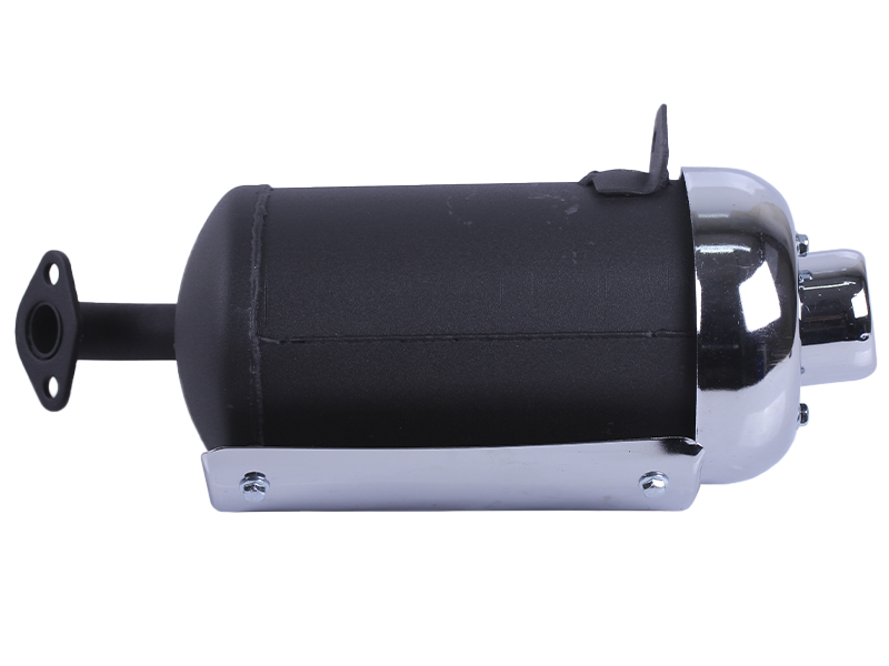 Глушник TTG для генератора GN 2-3,5 KW