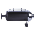 Глушник TTG на генератор GN 5 KW 