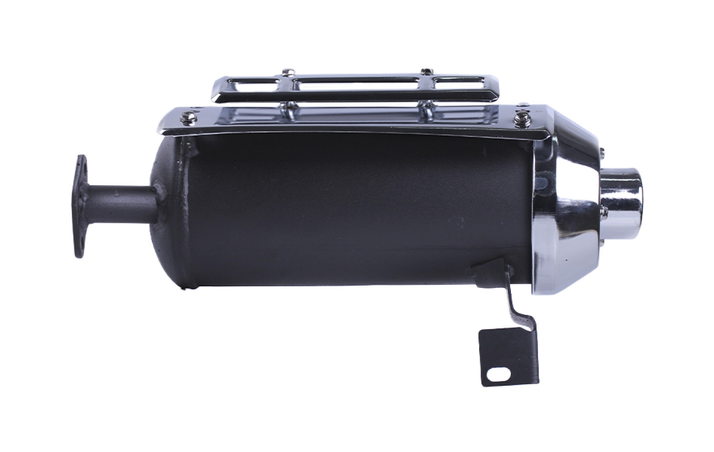 Глушник TTG на генератор GN 5 KW 