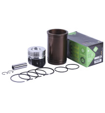 Поршнева група 95,00 мм STD GZ TTG на дизельний двигун 195N