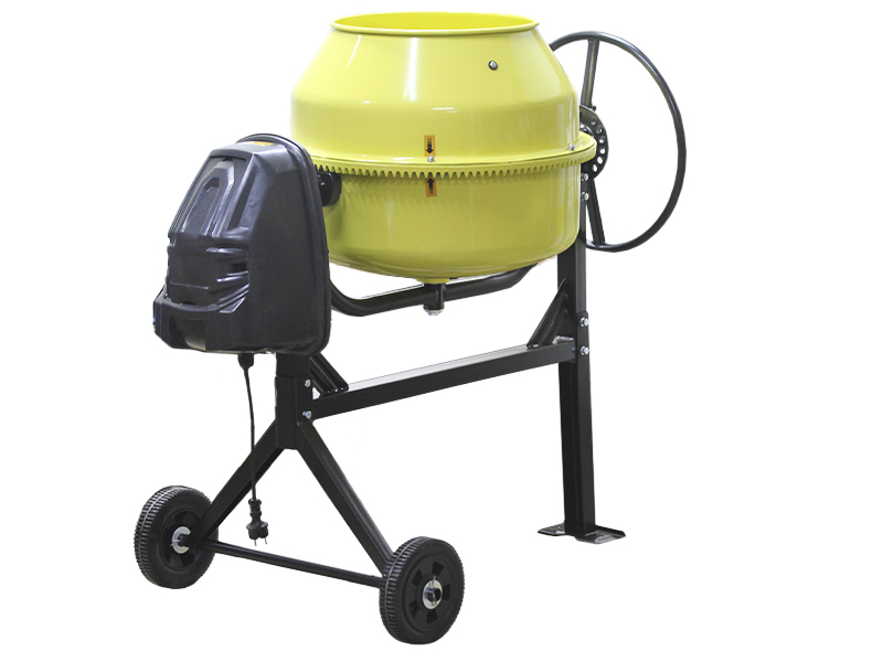 Бетонозмішувач TT AGRO MOTO 140 л
