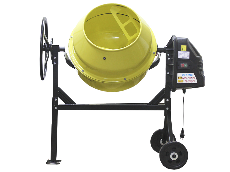 Бетонозмішувач TT AGRO MOTO 140 л