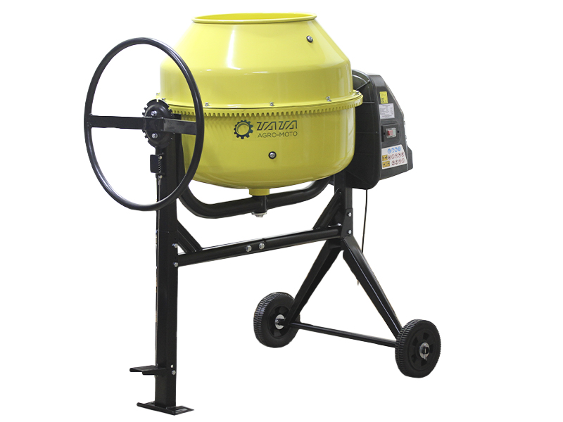 Бетономешалка TT AGRO MOTO 180 л