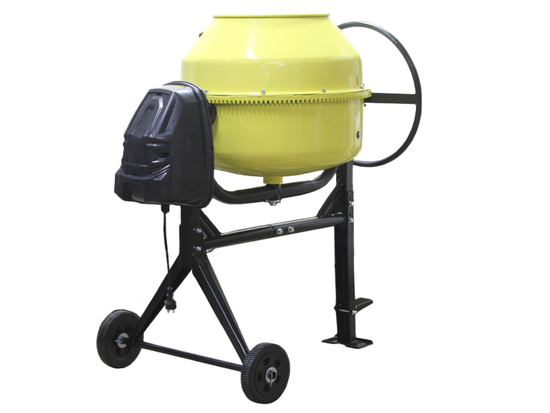 Бетономешалка TT AGRO MOTO 180 л