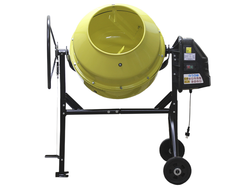 Бетономешалка TT AGRO MOTO 180 л