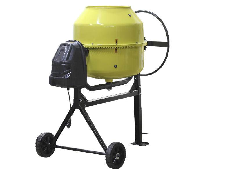 Бетономешалка TT AGRO MOTO 200 л