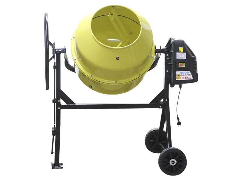 Бетономешалка TT AGRO MOTO 200 л