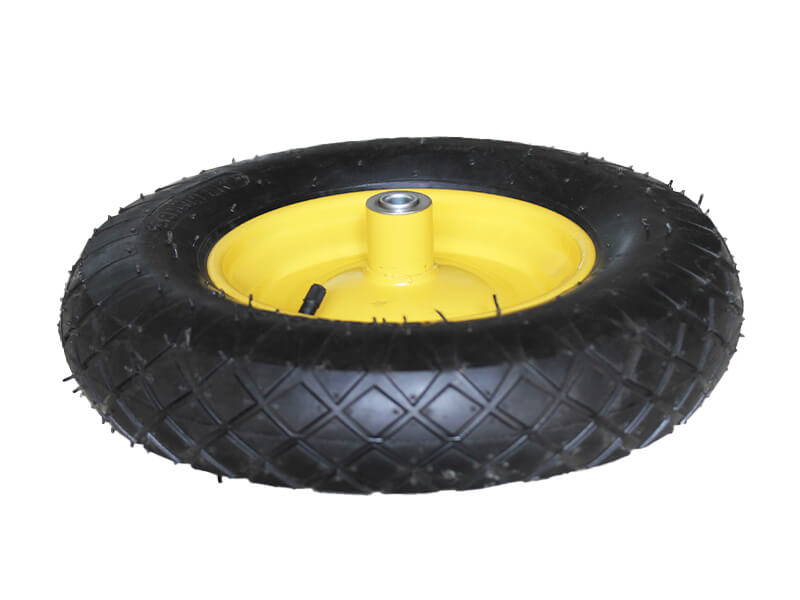 Колесо у зборі TT AGRO MOTO, 4.00-8 - ST