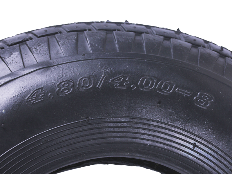 Покрышка TT AGRO MOTO, 4.00×8 - ST