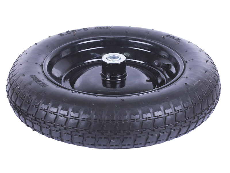 Колесо в сборе TT AGRO MOTO, 3.00-8 - ST