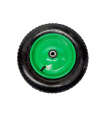 Колесо в сборе TΛTΛ 3.00-8 - ST УЦЕНКА